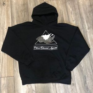 Prince Edward Apparel sweatshirt